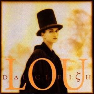 cd - Lou Dalgeish - Lou Dalgleish, Cd's en Dvd's, Cd's | Overige Cd's, Zo goed als nieuw, Verzenden