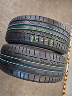 205/45/17 84W BRIDGESTONE ZOMERBANDEN 7MM PROFIEL DEMO 2X, Auto-onderdelen, Banden en Velgen, Ophalen, Gebruikt, 17 inch, 205 mm