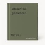 Utrechtse gedichten 9789061313717 Heytze I., Boeken, Verzenden, Gelezen, Heytze I.