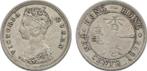 10 Cents 1894 Hong Kong Viktoria (1837 1901)
