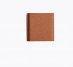 in-lite Ace up-down corten, Tuin en Terras, Buitenverlichting, Ophalen of Verzenden, Nieuw