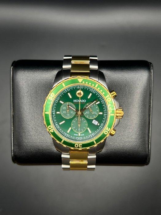 Movado - Series 800 - Zonder Minimumprijs - 2600148 - Heren, Sieraden, Tassen en Uiterlijk, Horloges | Heren