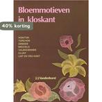 Bloemmotieven in kloskant 9789003977007 Vandenhorst, Verzenden, Gelezen, Vandenhorst