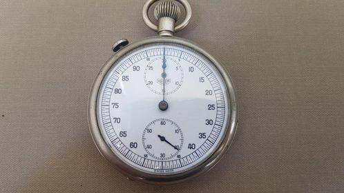 Heuer - Chronoracer Rattrapante - 1900-1949, Sieraden, Tassen en Uiterlijk, Horloges | Heren