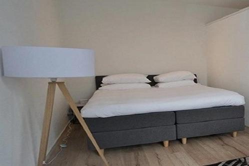 Studio Eendrachtsweg in Rotterdam, Huizen en Kamers, Kamers te huur, Minder dan 20 m², Rotterdam