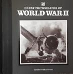 Great Photographs of World War II 9780848728182 Time Life, Gelezen, Time Life, Verzenden