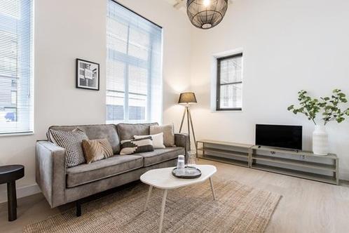 Appartement Jodenberg in Nijmegen, Huizen en Kamers, Huizen te huur, Via bemiddelaar, Gelderland, Appartement