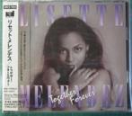 cd - Lisette Melendez - Together Forever, Verzenden, Zo goed als nieuw