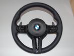 Bmw F-serie stuurwiel met airbag – Black Edition, nappaleer, Auto-onderdelen, Verzenden, Nieuw, BMW