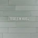 Vloertegel wandtegel wadi mint 6x30 vloertegel, Ophalen, Keramiek, Nieuw, 10 m² of meer