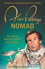 Alan Partridge: Nomad 9781409156710 Alan Partridge, Verzenden, Gelezen, Alan Partridge