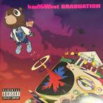 Kanye West 2 LP Set  Graduation  - Coloured Vinyl &, Nieuw in verpakking
