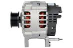 Dynamo / Alternator VOLKSWAGEN LUPO I (1.6 GTI), Ophalen of Verzenden, Nieuw