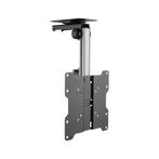 Cabletech Universele Televisie plafond beugel Voor Led Lcd, Ophalen of Verzenden, Nieuw