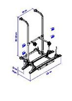 Thule Elite G2, Ophalen of Verzenden, Nieuw
