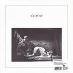 lp nieuw - Joy Division - Closer, Cd's en Dvd's, Vinyl | Rock, Verzenden, Zo goed als nieuw