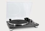 Sonoro Platinum platenspeler - mat grijs