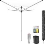 Brabantia Droogmolen Lift-O-Matic, Verzenden, Nieuw