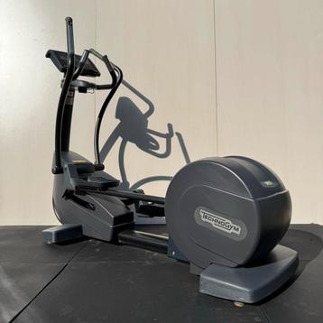 Technogym Synchro Excite 1000 SP LED Crosstrainer beschikbaar voor biedingen