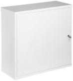 WL4 STC7 universele afsluitbare stalen montage kast, Doe-het-zelf en Verbouw, Overige Doe-het-zelf en Verbouw, Ophalen of Verzenden