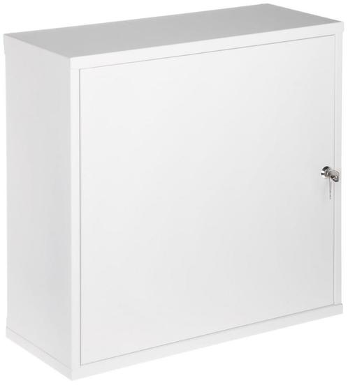 WL4 STC7 universele afsluitbare stalen montage kast, Doe-het-zelf en Verbouw, Overige Doe-het-zelf en Verbouw, Nieuw, Ophalen of Verzenden