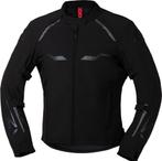 IXS Hexalon-ST Waterdichte Zwart Textiele Motorjas, Nieuw met kaartje, Jas | textiel, IXS, Heren