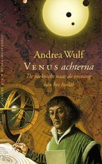 Venus achterna 9789025369415 Andrea Wulf, Verzenden, Zo goed als nieuw, Andrea Wulf