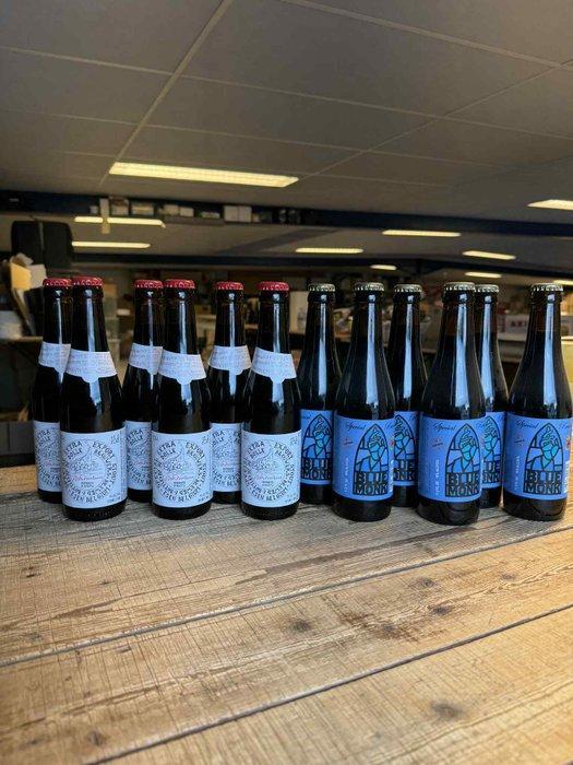 De Dolle Brouwers - De Dolle Brouwers special stout / Blue, Verzamelen, Wijnen