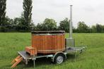Bubbelbad/jacuzzi/Hottub/sauna huren/verhuur op locatie, Tuin en Terras, Bubbelbaden en Hottubs, Nieuw