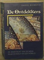 Ontdekkers 9789010059314 Boorstin, Boeken, Verzenden, Gelezen, Boorstin
