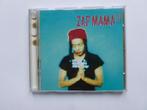 Zap Mama - seven, Verzenden, Nieuw in verpakking