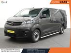 Opel Vivaro-e | Zakelijke Lease v.a. €555.72 pm, Auto's, Automaat, Gebruikt, Overige kleuren, Elektrisch