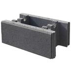 Bekistingsblok Normaalsteen 50x17,5x20cm, Verzenden, Nieuw