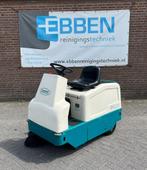 Tennant 6100 Veegmachine | 739 uur | nieuw accupakket |, Doe-het-zelf en Verbouw, Gebruikt, Overige typen