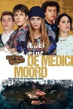 De medici moord / Ghost rockers 9789462772236, Verzenden, Zo goed als nieuw, Bjorn van den Eynde