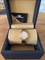 Optima - Zonder Minimumprijs - OSL290-GG-1 - Dames - 2024, Sieraden, Tassen en Uiterlijk, Horloges | Heren, Nieuw