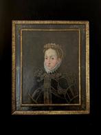 Europese school (XVII) - Portrait einer Habsburger