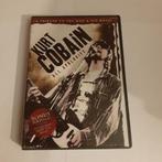 DVD - Kurt Cobain, Gebruikt, Verzenden