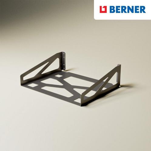 Stackwells Berner T-loc Systainer Houder - Opbergsysteem, Doe-het-zelf en Verbouw, Gereedschapskisten, Nieuw, Verzenden