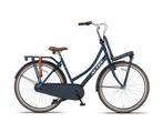Altec Dutch Transportfiets 28 inch 3V - Blauw, Fietsen en Brommers, Verzenden, Nieuw, Overige merken, Versnellingen