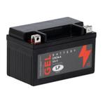 Landport Gel 50615 / YTX7A-BS / 506015005 accu, origineel, Verzenden, Nieuw