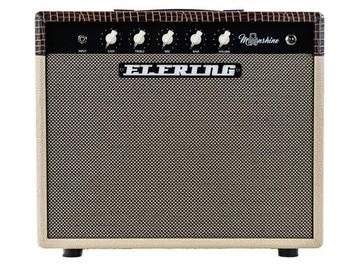 Elfring Moonshine 1x12 Combo (Gitaarversterkers) beschikbaar voor biedingen