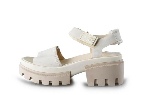 Timberland Sandalen in maat 39½ Beige | 10% extra korting, Kleding | Dames, Schoenen, Beige, Zo goed als nieuw, Sandalen of Muiltjes
