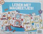 Toy Universe - Leren met magneetjes! 8720029002312, Verzenden, Gelezen