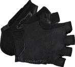 Craft Essence Fietshandschoenen - S - Unisex - zwart, Kleding | Heren, Verzenden, Nieuw