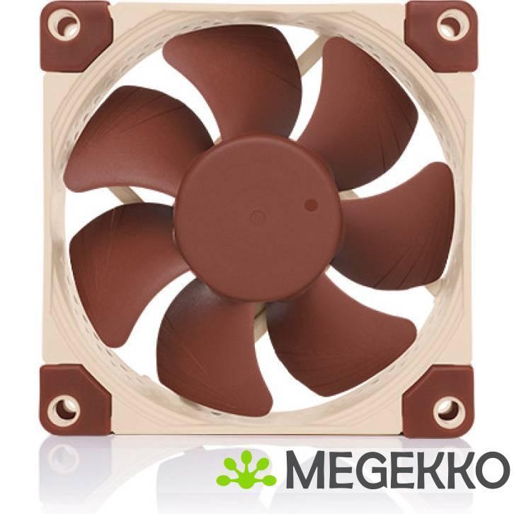 Noctua NF-A8 5V, Computers en Software, Computerkoelers, Nieuw, Verzenden