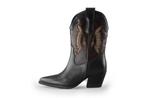 Cellini Cowboy laarzen in maat 37 Grijs | 10% extra korting, Kleding | Dames, Verzenden, Cellini, Zo goed als nieuw, Grijs