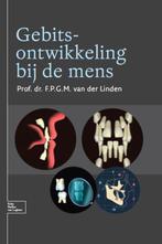 Gebitsontwikkeling bij de mens 9789031375318, Verzenden, Gelezen, F.P.G.M. van de Linden