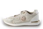 Mexx Sneakers in maat 34 Beige | 10% extra korting, Mexx, Verzenden, Jongen of Meisje, Schoenen