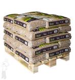 Vita Holz pellets (450 kg) | ENplus A1 houtpellets | 100%, Tuin en Terras, Haardhout, Verzenden